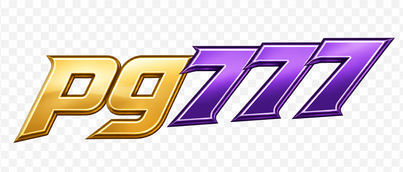 pg777 official logo